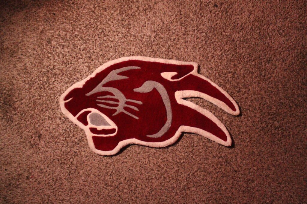 Panther Pride