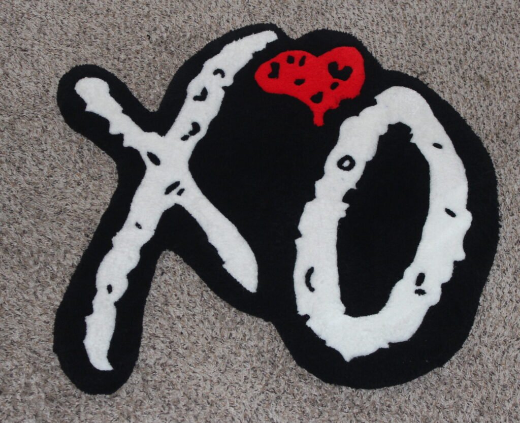 XO XO